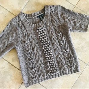 Apostrophe | Sweater T Shirt Top